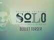 Official Malayalam Teaser | 3 - Solo