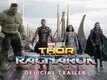 Official Trailer | 2 - Thor: Ragnarok