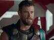 Official Trailer | Tamil - Thor: Ragnarok