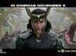 Official Teaser | Hindi - Thor: Ragnarok