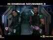 Movie Clip Telugu | 1 - Thor: Ragnarok