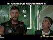 Movie Clip | Tamil - Thor: Ragnarok