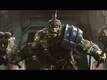 The Making - Thor: Ragnarok