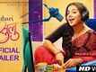 Official Trailer - Tumhari Sulu