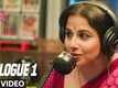 Dialogue Promo | 1 - Tumhari Sulu