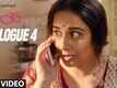 Dialogue Promo | 4 - Tumhari Sulu