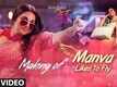 The Making | 4 - Tumhari Sulu