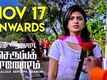 Movie Clip - En Aaloda Seruppa Kaanom
