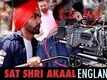 The Making | 1 - Sat Shri Akaal England