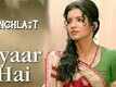 Pyaar Hai | Song - Panchlait