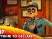 Movie Clip | 8 - Coco