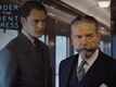 Movie Clip | 11 - Murder On The Orient Express