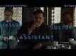Movie Clip | 12 - Murder On The Orient Express