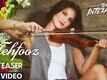 Mehfooz | Song Teaser - Tera Intezaar
