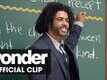 Movie Clip | 10 - Wonder