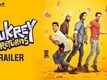 Official Trailer - Fukrey Returns