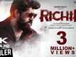 Official Trailer - Richie