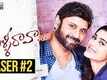 Official Teaser | 2 - Malli Raava