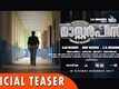 Official Teaser - Masterpiece