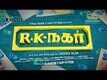 Official Teaser - R. K - Nagar