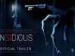 Official Trailer - Insidious: The Last Key