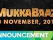First Look - Mukkabaaz
