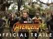 Official Trailer - Avengers: Infinity War