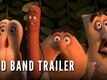 Official Trailer - Sausage Party