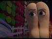 Dialogue Promo - Sausage Party