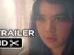 Ten Thousand Saints Official Trailer 1 (2015) - Hailee Steinfeld, Ethan Hawke Movie HD
