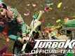 TURBO KID | Official Trailer - SXSW 2015 Audience Award Winner