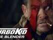 TURBO KID - Official Sneak Peek - The Blender