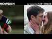 TV Spot - Snowden