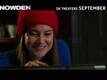 TV Spot - Snowden