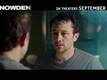 TV Spot - Snowden