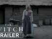 Official Trailer - The Witch