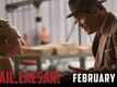 TV Spot - Hail, Caesar!