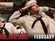 TV Spot - Hail, Caesar!