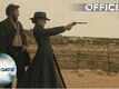 Dialogue Promo - Jane Got A Gun