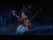 Official Trailer - Kubo And The Two Strings