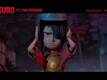 TV Spot - Kubo And The Two Strings