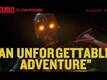 TV Spot - Kubo And The Two Strings