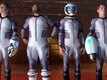 Lazer Team Official Trailer #1 (2015) - Sci-Fi Action Comedy Movie