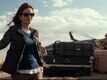 Whiskey Tango Foxtrot Video -5