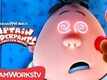 Dialogue Promo | 2 - Captain Underpants