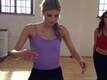 Making - High Strung