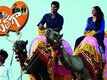Song Trailer - Jathagaa