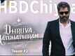 Official Teaser | 2 - Dhruva Natchathiram