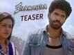 Official Trailer - Sharabha