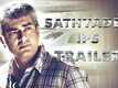 Official Trailer - Sathyadev IPS
